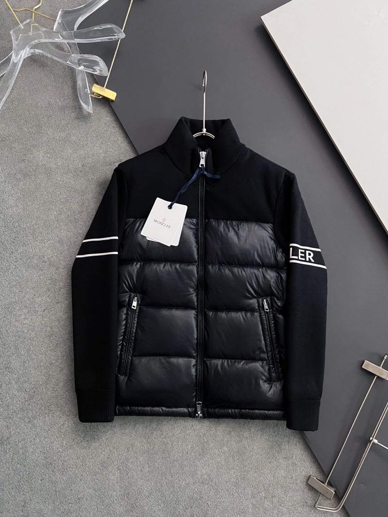 Moncler Down Jackets